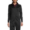 Lands' End School Uniform Women's Active Track Jacket - image 3 of 4