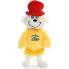 Aurora Dr. Seuss Plush Set of 4: 12″ Sam I Am, 12″ Yertle the Turtle, 12″ Sneetch, and 12″ Fox in Socks, Ages 3 and Up - 3 of 4