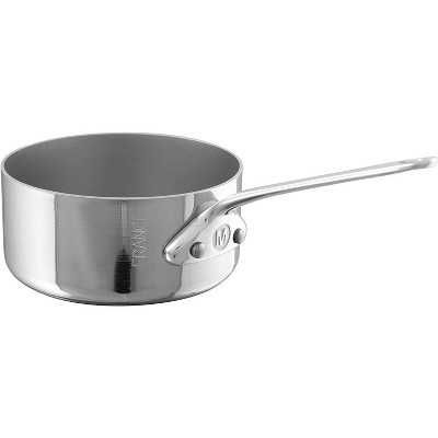Mauviel M'Minis Sautepan, 2.8 Inch