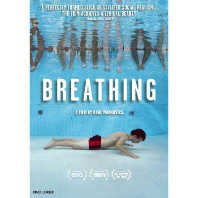 Breathing (DVD)(2013)