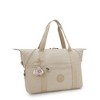 Kipling Art Medium Printed Tote Bag - 2 of 4
