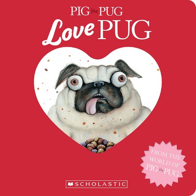 The pug store