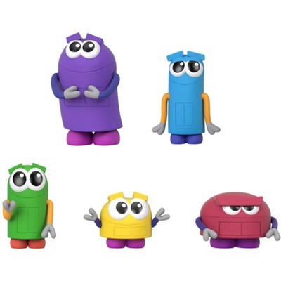 fisher price robot mini
