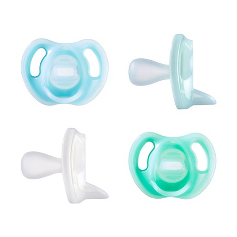 Target pacifier hot sale