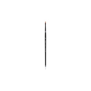 Creative Mark Beste Golden Taklon Filbert #10x0 - 2 Pack Artist Brush, Professional Watercolor Brushes, For Acrylic Painting, Short Handle, Sharp - 1 of 4