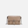 MKF Collection Hope Crocodile Embossed Women’s Shoulder Bag by Mia K - 2 of 3