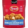 Tyson Any'tizers Frozen Crispy Boneless Chicken Bites - 24oz - image 2 of 4