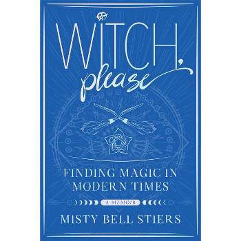 The Witches' Love Spell Book - (Rp Minis) by Cerridwen Greenleaf (Hardcover)
