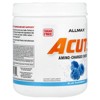 ALLMAX A:CUTS Amino-Charged Energy Drink, Cotton Candy - 210 g - with Caffeine, Green Coffee Extract, L-Carnitine & 2000 mg of Taurine - Sugar & - 4 of 4