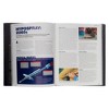 Eaglemoss Limited Eaglemoss Star Trek Illustrated Handbook U.S.S. Enterprise NCC-1701 and 1701 A - 3 of 4