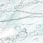 clear push pins bundle