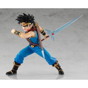Good Smile Pop Up Parade Dragon Quest The Adventure of Dai Figure Statue - 1 of 3