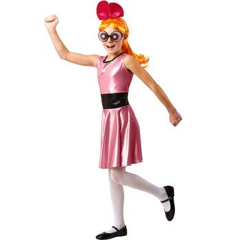 Rubies Powerpuff Girls: Blossom Child Costume