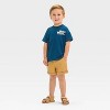 Grayson Mini Toddler Boys' Core T-Shirt - 4 of 4