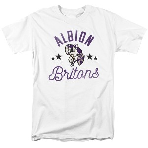 Men's Albion College Official Britons T-Shirt - 1 of 4
