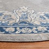 Brentwood BNT867 Power Loomed Rug - Safavieh - 3 of 4