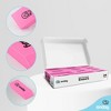 Enday Pencil Eraser Pink Pearl - 3 of 4