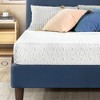 Best Price Mattress 7" Signature Gel Memory Foam Mattress - 2 of 4