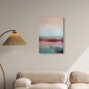 Art Remedy Firestone Valley Beach Life Inspired Wall Art Unframed - 2 of 4