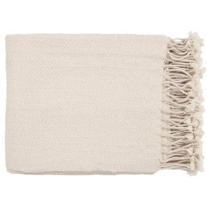 Livabliss Turner Traditional Throw Blankets - 1 of 3