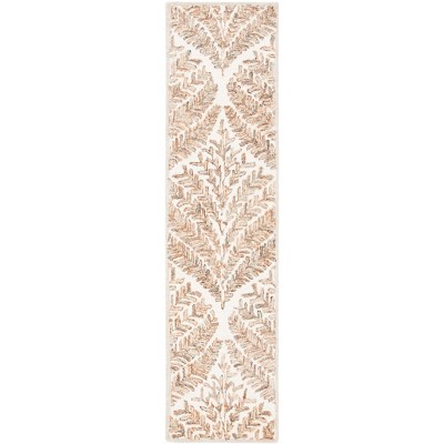 Capri CPR208 Tufted Indoor Rug - Safavieh