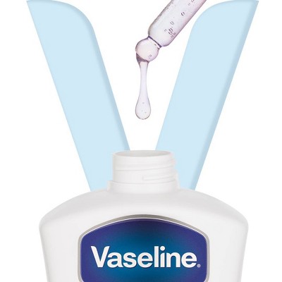 Vaseline Intensive Care Advanced Repair Moisture Body Lotion Unscented - 32 fl oz_2