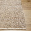 Hauteloom Runner Area Rug  Brown - 4 of 4