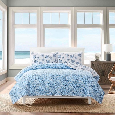 Avanti Linens Veracruz Twin Quilt Set