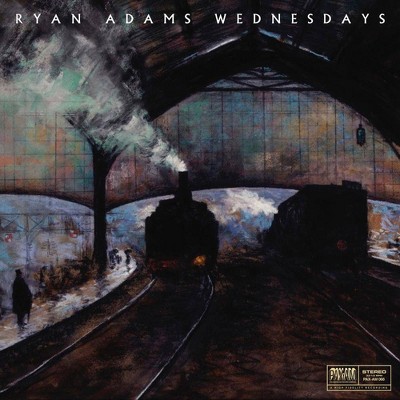 Adams Ryan - Wednesdays (CD)