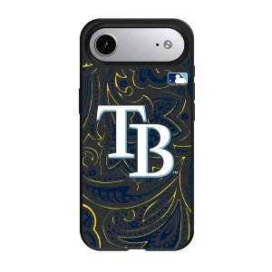 MLB American League Teams Paisley MagSafe Compatible Cell Phone Case for Apple iPhone 17 Series - 1 of 4