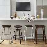 Our Favorite Backless Bar & Counter Stools Collection