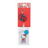 Hello Kitty Red Bow Retractable Lanyard - 4 of 4