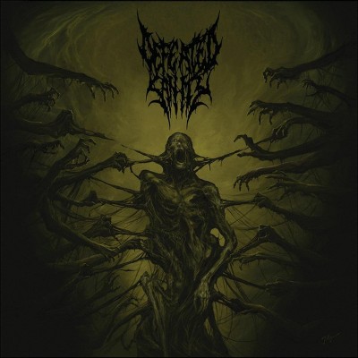 Defeated Sanity - Passages Into Deformity (2 CD)