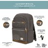 Travelon Anti-Theft Heritage Backpack - 3 of 4