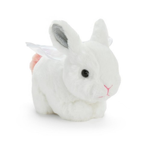 Bunny plush hotsell