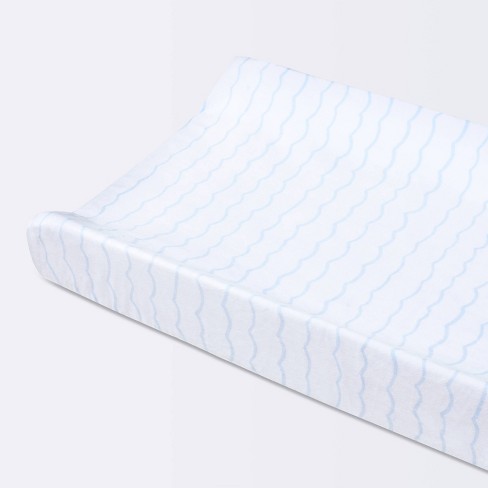 Diaper changing pad sales target