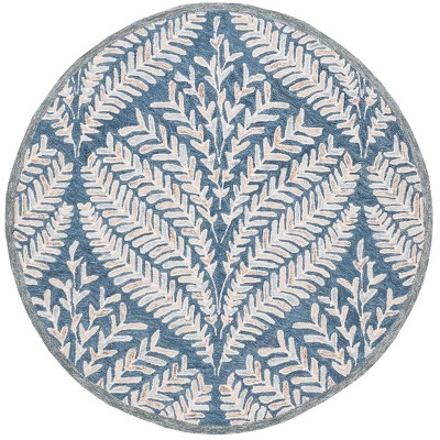 Capri CPR208 Tufted Indoor Rug - Safavieh