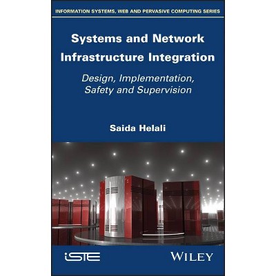 Systems and Network Infrastructure Integration - by  Saida Helali (Hardcover)