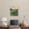 Art Remedy Just At Sunrise Classic Landscape and Portrait Wall Art Framed - 2 of 4
