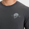 Men's Short Sleeve Graphic T-Shirt - Goodfellow & Co™ - 4 of 4