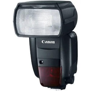 Canon Speedlite 600EX II-RT - 1 of 4