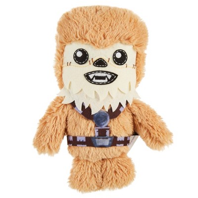 Star Wars Galaxy's Edge Creatures - Wookie Plush