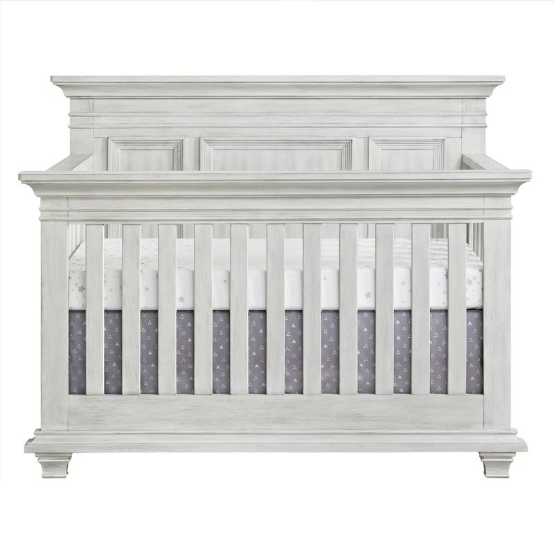 Oxford Baby Weston 4-in-1 Convertible Crib, 5 of 13