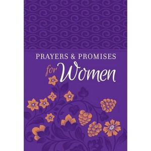 Prayers & Promises for Women - by Broadstreet Publishing Group LLC - 1 of 1