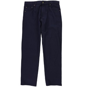 Dockers Mens Comfort Straight Leg Jean Cut Casual Chino Pants - 1 of 1