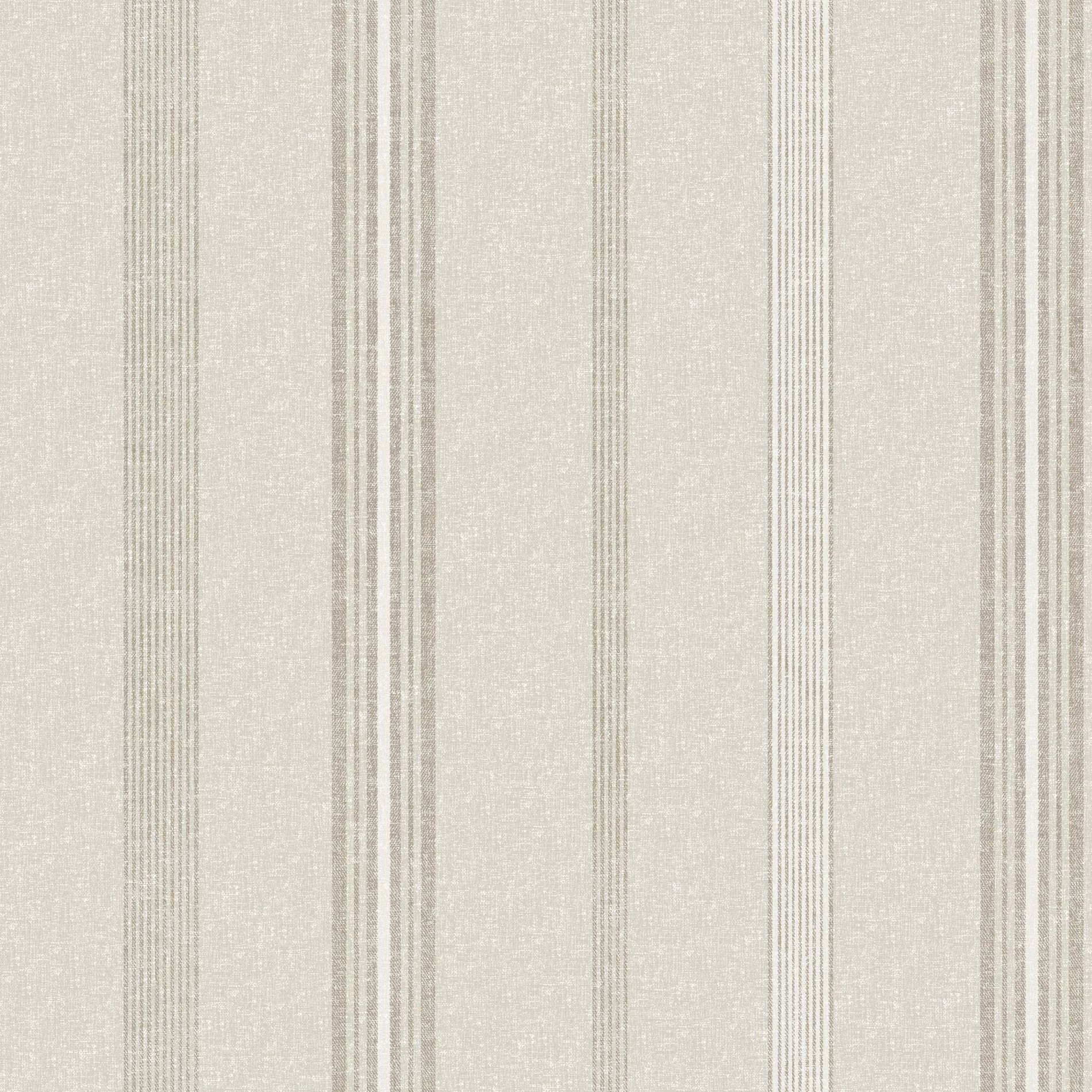 Tempaper & Co. Anatolia Stripe Textured Peel and Stick Wallpaper by Pure Salt