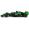 Kick Sauber C44 #77 Valtteri Bottas "Kick Sauber F1 Team" "Japan GP" (2024) "Competition" 1/18 Diecast Model Car by Solido - 2 of 4