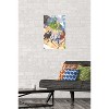Trends International Frieren: Beyond Journey's End - One Sheet Unframed Wall Poster Prints - 2 of 4