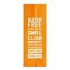 Mightylicious Salted Peanut Butter Grain-Free Cookies - Case of 6/6.5 oz - 4 of 4