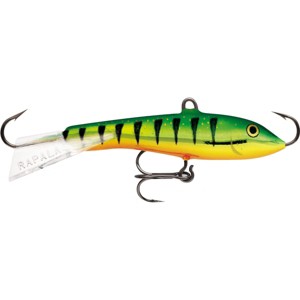Rapala Jigging Rap 3 Fishing Lure - 1 of 2